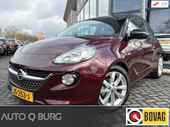 Opel ADAM - 1.2 | Cruise | City Steering | Airco | LMV |