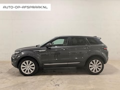 Land Rover Range Rover Evoque - 2.0 TD4 SE Dynamic Automaat Pano Leer