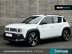 Renault 4 - 4 Comfort Range Techno 52 kWh | Pack Extended Grip | Pack Advanced Driving Assist | Pack W