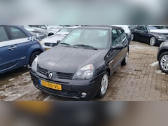 Renault Clio - 1.4-16V Authentique Comfort