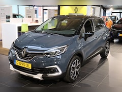 Renault Captur - TCe 150pk EDC Automaat Intens