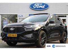 Ford Kuga - 2.5 PHEV ST-Line X | DIRECT RIJDEN | DEMO DEAL | VOL | BLACK PACK | PANO DAK | MATRIX LED