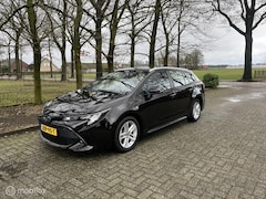 Toyota Corolla Touring Sports - 1.8 Hybrid All in rijklaar