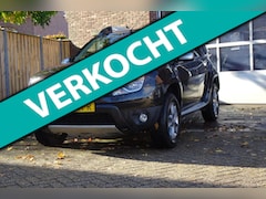 Dacia Duster - 1.2 TCe 4x2 Prestige