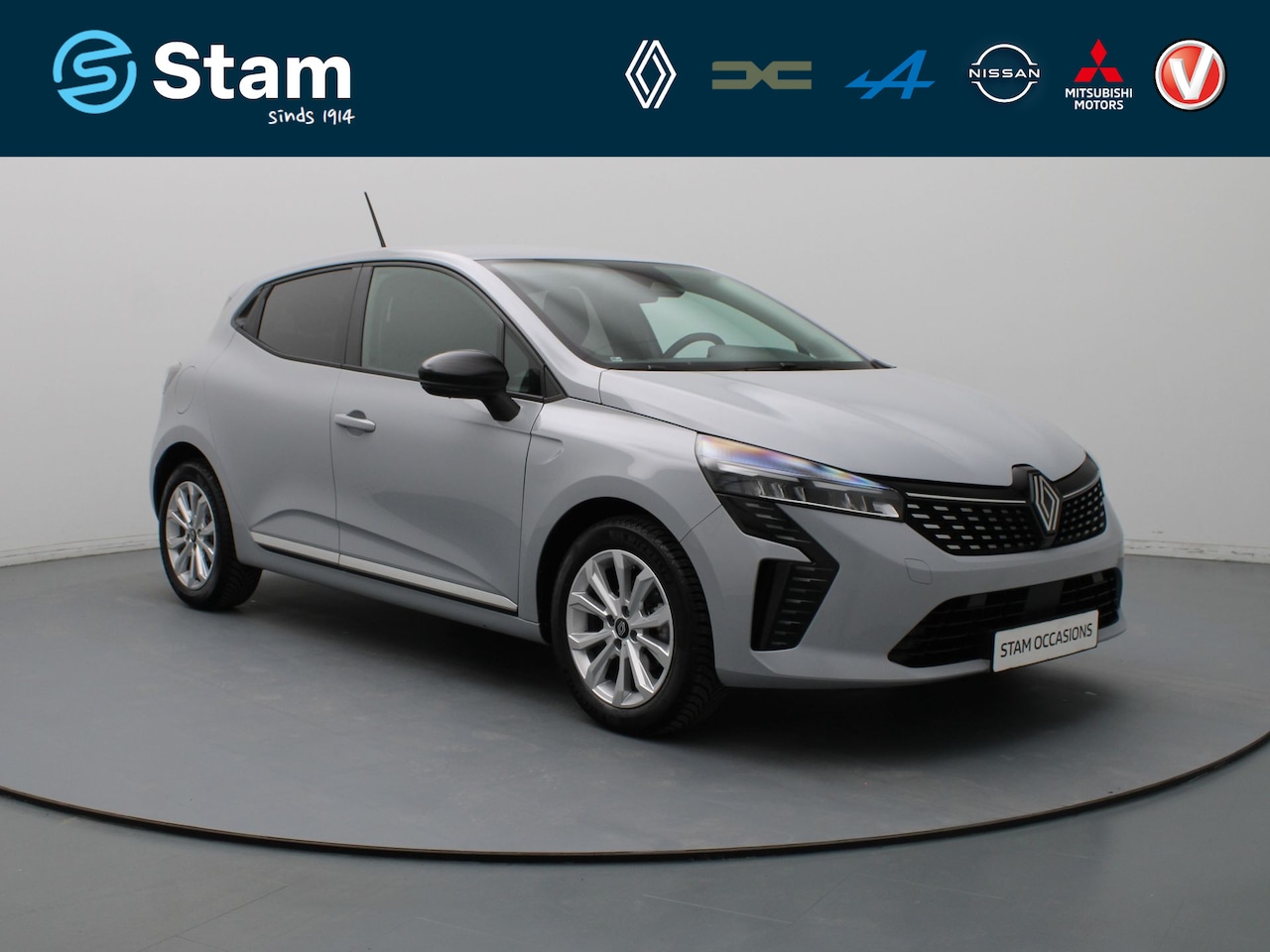 Renault Clio - 1.0 TCe GPF evolution 90pk Camera | Cruise | Navi | Parkeersens. achter - AutoWereld.nl