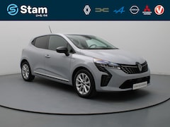 Renault Clio - 1.0 TCe GPF evolution 90pk Camera | Cruise | Navi | Parkeersens. achter