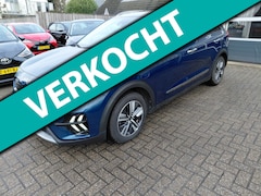 Kia Niro - 1.6 GDi PHEV ExecutiveLine PLUG IN