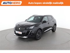 Peugeot 2008 - 1.2 PureTech GT l SD30290 l