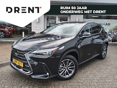 Lexus NX - 450h+ AWD Luxury Line | Trekhaak | 1500Kg Trekgew. | Leder | And