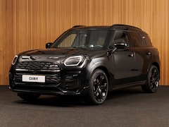 MINI Countryman - 1.5 C John Cooper Works XL JCW - PANO -H/K - 19"