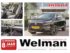 Honda HR-V - 1.5i e:HEV ADVANCE STYLE - NIEUW - FULL HYBRID - AUTOMAAT
