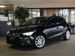 SEAT Ibiza - 1.0 EcoTSI FR 110PK DSG Facelift Led Virtual Cam Navi ACC