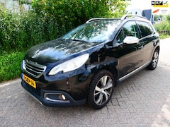 Peugeot 2008 - 1.6 VTi 120pk Clima Navi Pano LEES TEKST HANDEL EXPORT