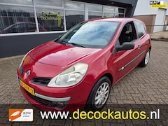 Renault Clio - 1.2 Special Line/TREKHAAK