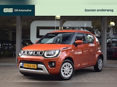 Suzuki Ignis - 1.2 Smart Hybrid Comfort |AIRCO|BLUETOOTH|LED|TELE