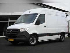 Mercedes-Benz Sprinter - 311 1.9 CDI L2H2 RWD AIRCO CAMERA Werkplaats inrichting