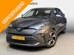 Toyota C-HR - 1.8 Hybrid Dynamic automaat