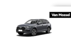 Audi Q7 - 55 TFSI e quattro Pro Line | S-line | Panoramadak | Camera | Bang & Olufsen sound system |
