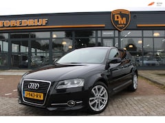 Audi A3 Sportback - 1.8 TFSI Ambition | S-tronic | Aut | Airco |