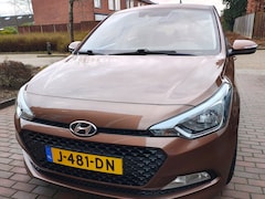 Hyundai i20 - 1.4i i-Motion