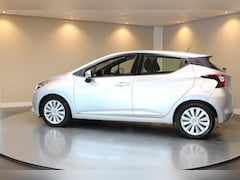 Nissan Micra - 1.0 IG-T Acenta *33.000Km* Dealer OH|Carplay|Cruise|NAP