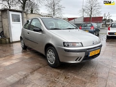 Fiat Punto - 1.2 ELX