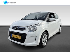 Citroën C1 - 1.0 VTi 68PK S&amp;S 5D Feel
