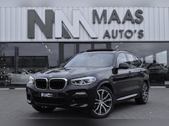 BMW X3 - xDrive30i High Executive M-Sport