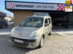 Renault Kangoo Family - 1.6-16V Privilège