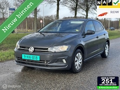 Volkswagen Polo - 1.0 tsi | Automaat | Led | Carplay