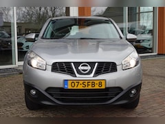 Nissan Qashqai - 2.0 Acenta