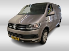 Volkswagen Transporter - 2.0 TDI L2 H1 Automaat