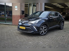 Toyota C-HR - 2.0 Hybrid First Edition Origineel NL|Dealer onderhouden|Garantie t/m 2030