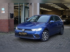 Volkswagen Polo - 1.0 TSI Edition 95pk|ACC|Camera|PDC V+A|Apple Carplay|Draadloos Laden|Fabrieksgarantie