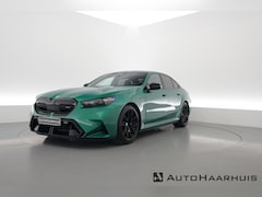 BMW M5 - 5-serie 727pk | Ultimate Pack | Keramisch | Carbon | Driving Assistant Pro. | B&W