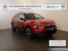 Citroën C4 - PT 130 Shine Automaat-8 Carplay | Lichtmetaal | Panorama dak | Leer