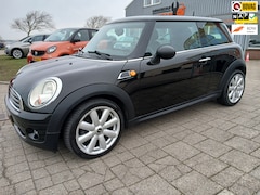 MINI One - 1.4 Anniversary MK II