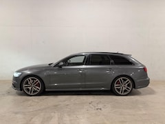 Audi A6 Avant - 3.0 TDI BiT quattro Competition 326pk RS Seat