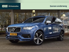 Volvo XC90 - T8 AWD R-Design Inscription |PANO|B&O|TH|VENT+VERW