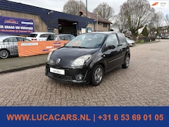 Renault Twingo - 1.2-16V Dynamique Luxe Airco