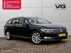 Volkswagen Passat Variant - 2.0 TDI Highline Business