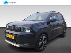 Fiat Grande Panda - 44kWh 113pk La Prima