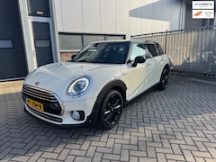 MINI Clubman - 1.5 Cooper Chili Serious Business, LED, Trekhaak, Navi, Stoelverwarming etc