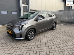 Kia Picanto - 1.0 DPI ExecutiveLine Edition 5-zits, Camera, Keyless, Privacyglass, Navi, etc