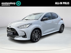 Toyota Yaris - 1.5 Hybrid GR Sport