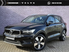 Volvo XC40 - 1.5 T2 Momentum Business | Stoelverwarming | Adaptief | Pilot assist | Camera | 19" velgen