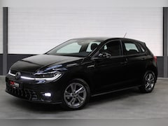 Volkswagen Polo - 1.0 TSI R-Line ACC CARPLAY CAMERA NAVI IQ