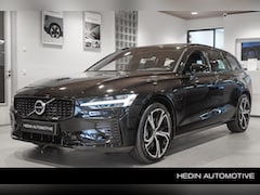 Volvo V60 - 2.0 T8 Plug-in hybrid AWD Ultra Perf. Ed. Dark | Polestar Engineered Optimisation | Sports