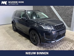 Land Rover Discovery Sport - P270e PHEV S | NIEUW | Trekhaak | ACC | Memory | Stoel+Stuurverwarming | Getint Glas