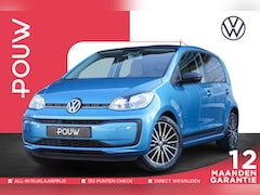 Volkswagen Up! - 1.0 MPI 60pk Move up 5-Drs. | 16" Velgen | Armsteun | Striping
